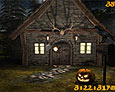 Bildschirmschoner Halloween