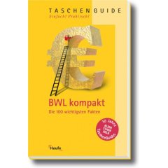 BWL kompakt - Taschenbuch