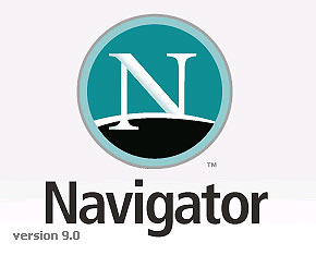 Netscape Navigator 9