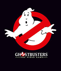 Ghostbusters - The Video Game