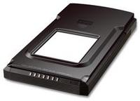 Microtek ScanMaker s480 - Neuer Flachbettscanner