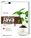 Handbuch der Java Programmierung