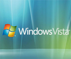 Microsoft - Windows Vista