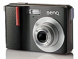 BenQ Digitalkamera