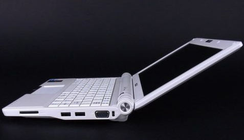 Asus Eeepc 900