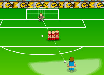 Onlinespiele Fussball EM