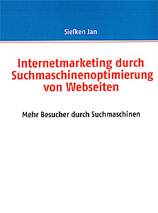 Suchmaschinen Buch