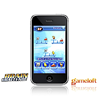 iphone games