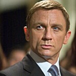 Daniel Craig
