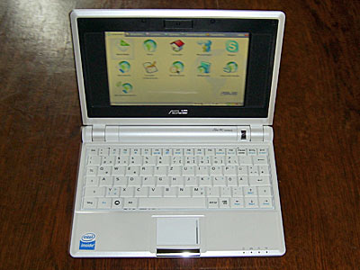 Asus Eee PC