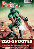 ego-shooter