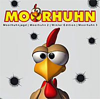 moorhuhn