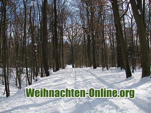 Weihnachten