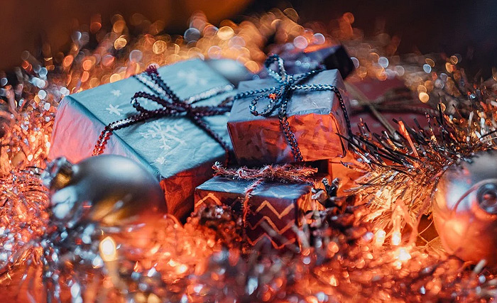 Weihnachten im Internet 2024