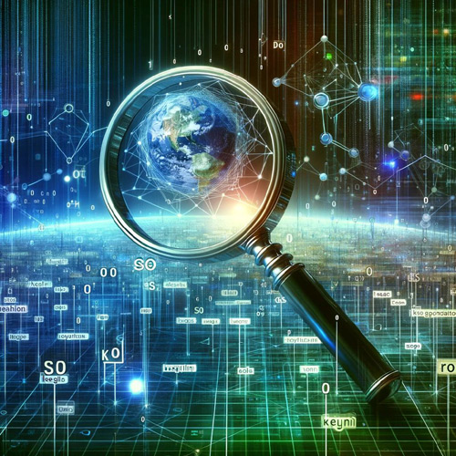 SEO Glossar